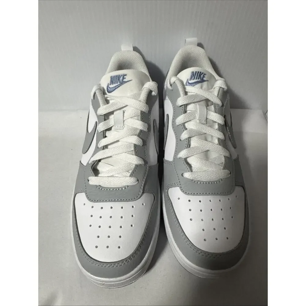 Nike court borough